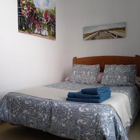 Bed & Breakfast Francos Arrecife (Lanzarote)