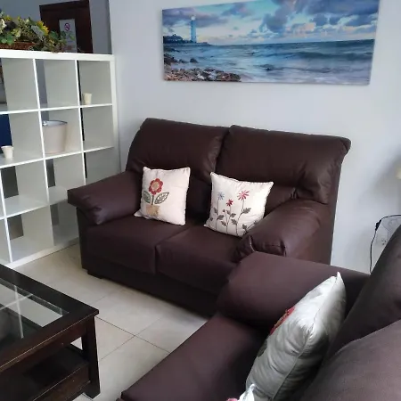 Francos * Arrecife (Lanzarote)