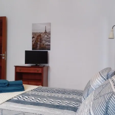 Bed & Breakfast Francos