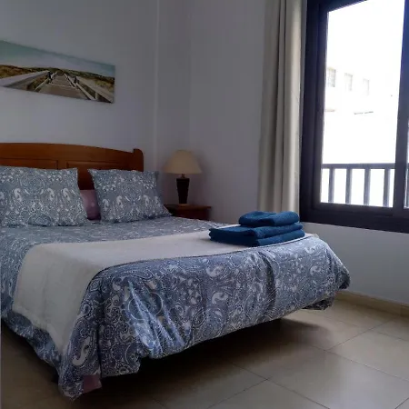 Francos Bed & Breakfast Arrecife (Lanzarote)