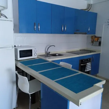 Bed & Breakfast Francos Arrecife (Lanzarote)