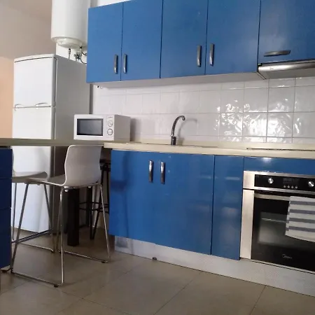 Francos Bed & Breakfast Arrecife (Lanzarote)