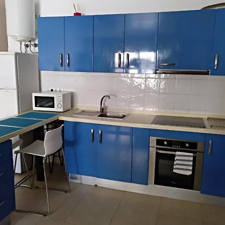 Bed & Breakfast Francos Arrecife (Lanzarote)